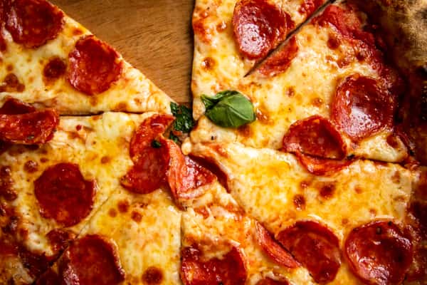 1 Topping (16 In)