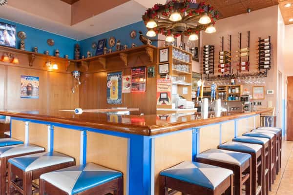 Atlas Park Photos Manor Oktoberfest Restaurant in NY