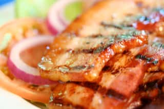 bacon