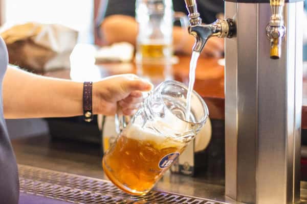 Atlas Park Photos Manor Oktoberfest Restaurant in NY