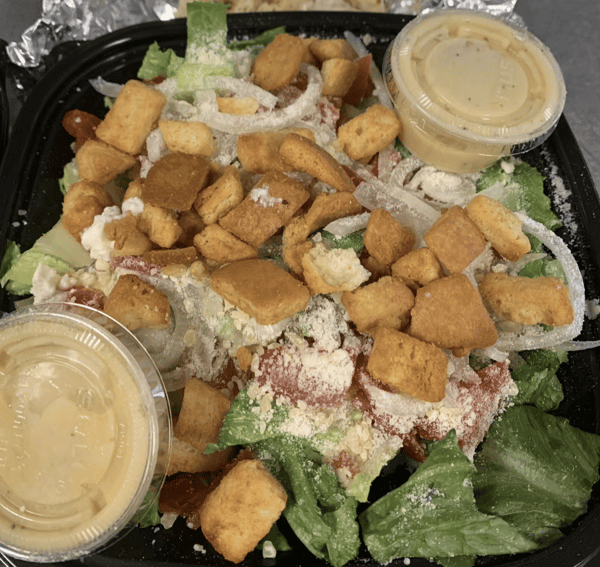 Chef Salad