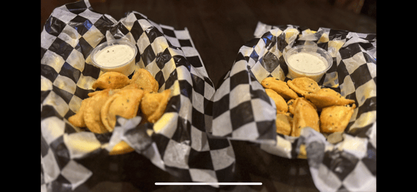 Pierogi