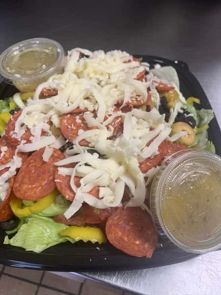 Antipasto