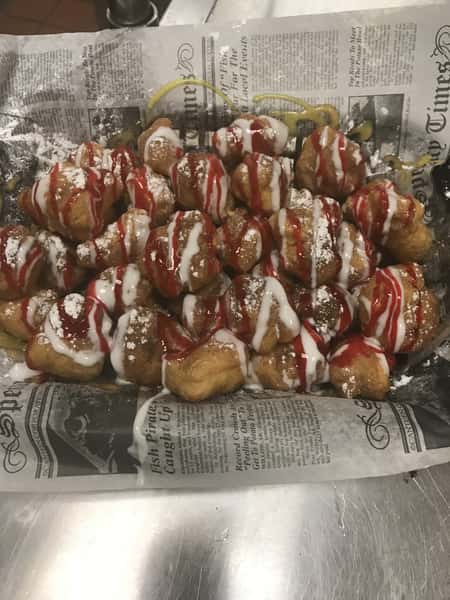 Fried Dough