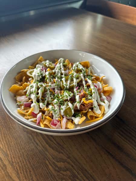 Frito Pie