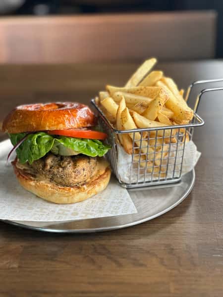 Chicken Sandwich
