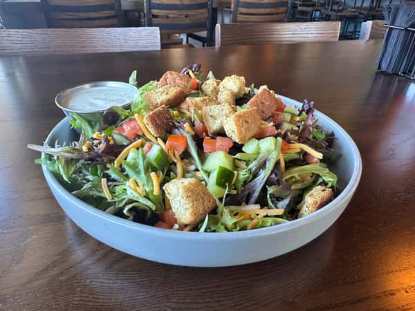 Large House Salad