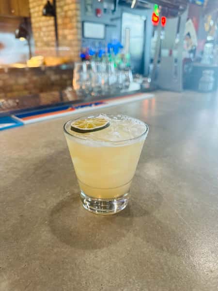 Honey Paloma