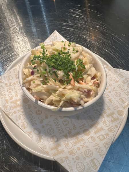 Cole Slaw