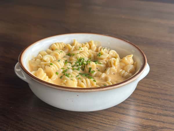 Mac & Cheese