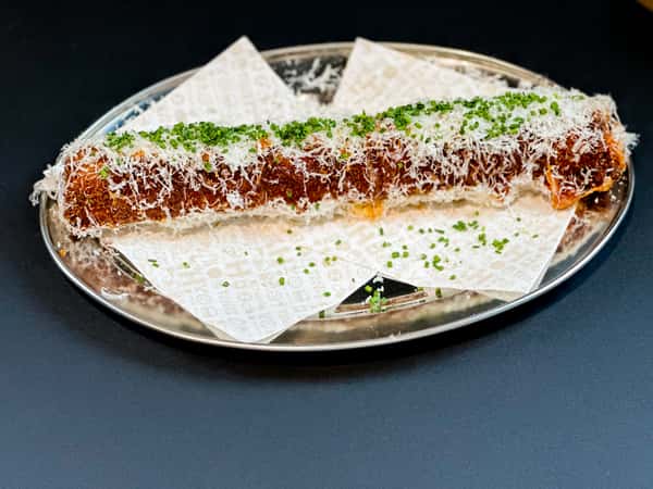 House Made Mozz Stick