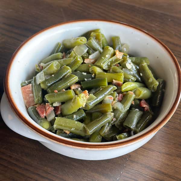 Green Beans