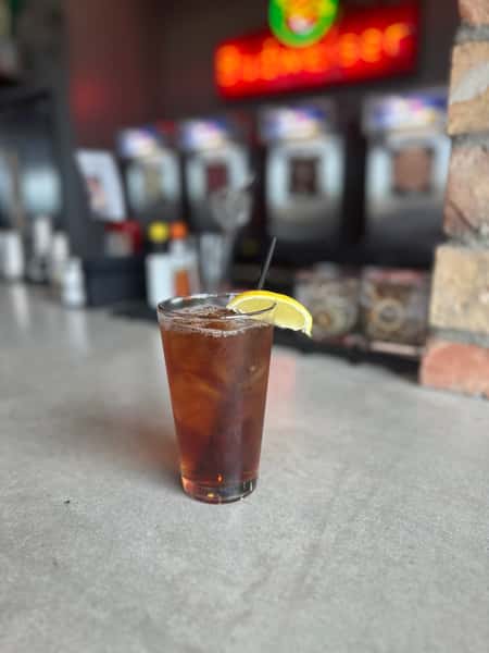 Spiked Tea/Lemonade