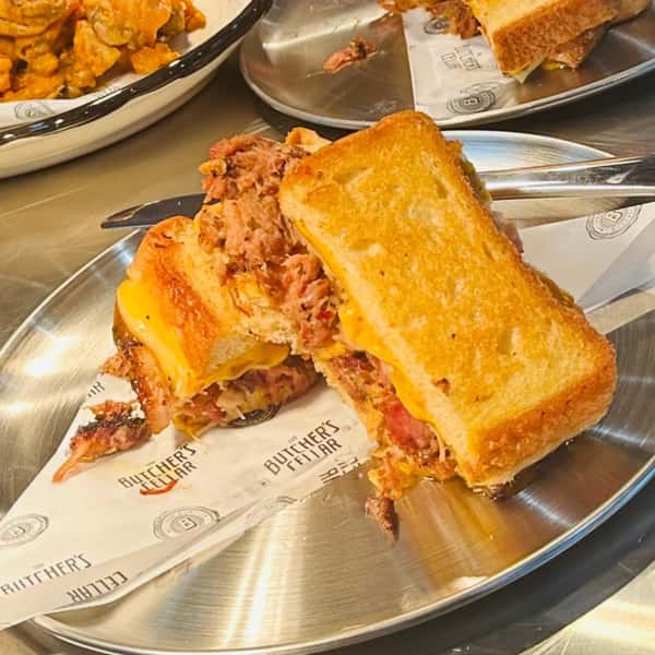 Porky Melt