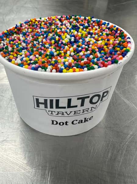 DOT Cake