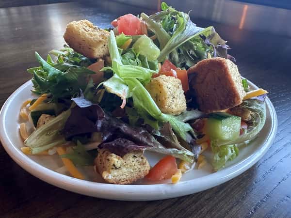 House Salad