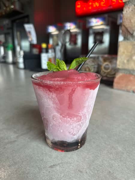 FRZ Blackberry Smash 12oz