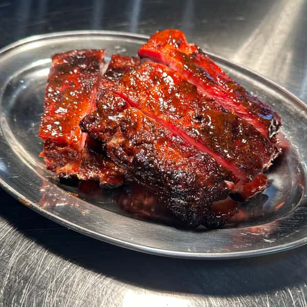 Pork Ribs