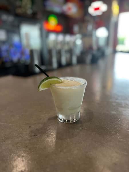 FRZ Marg 12oz