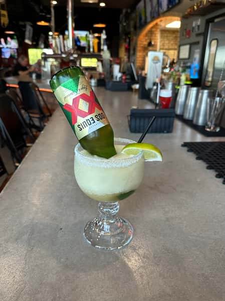 Beer-a-rita