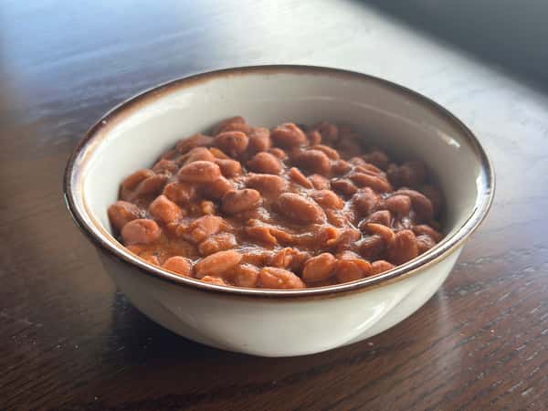 Pinto Beans