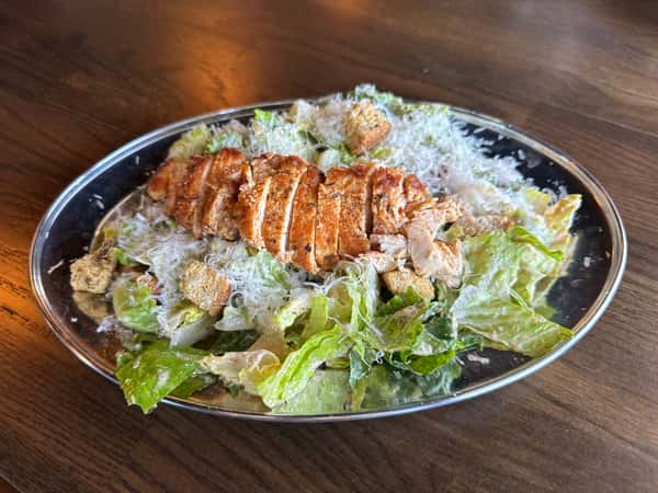 Hilltop Chicken Ceasar