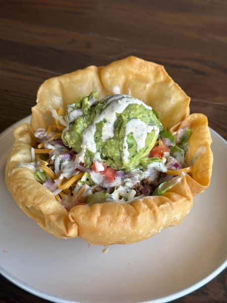 Taco Salad