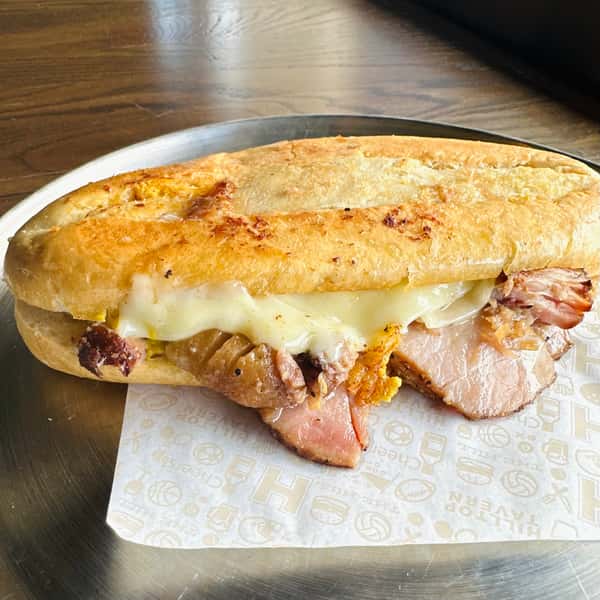 Cuban