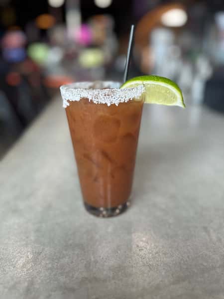 Bloody Mary