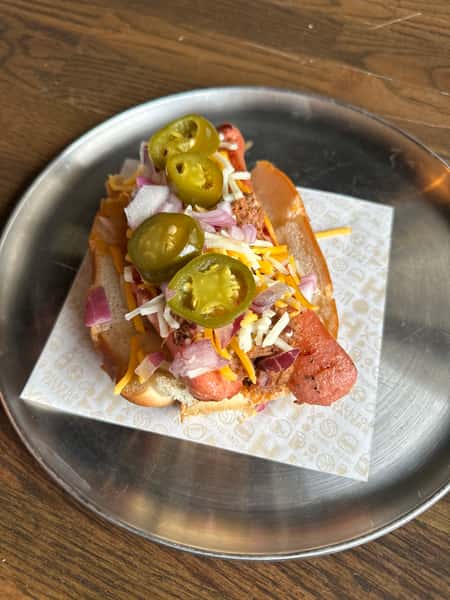 Chili Dog