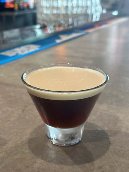 Espresso Martini