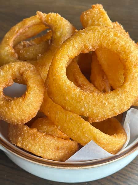 Onion Rings