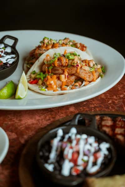 taco