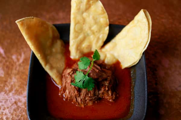 La Loma Birria