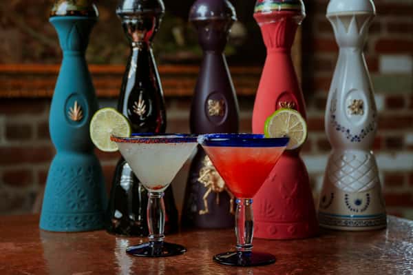cocktails