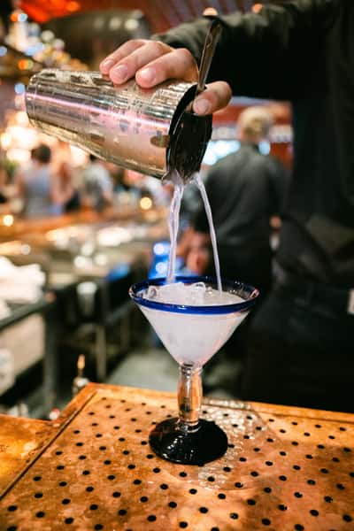 cocktail