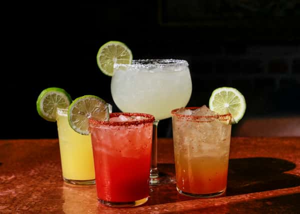 La Loma Mocktails