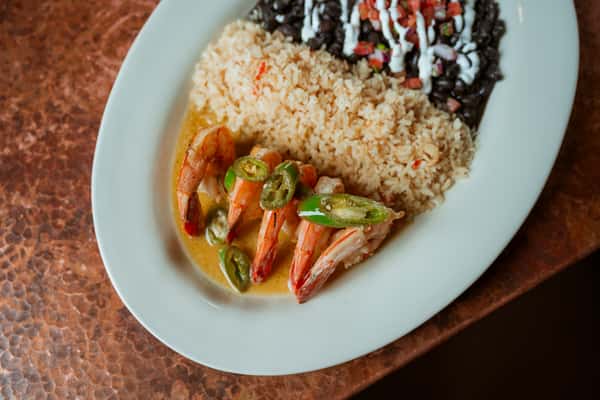 mexican plate