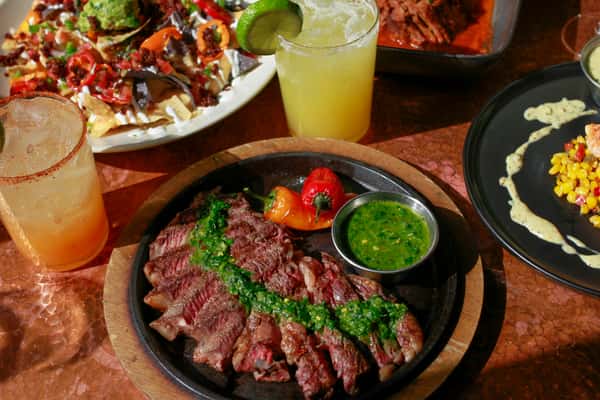 La Loma Ribeye