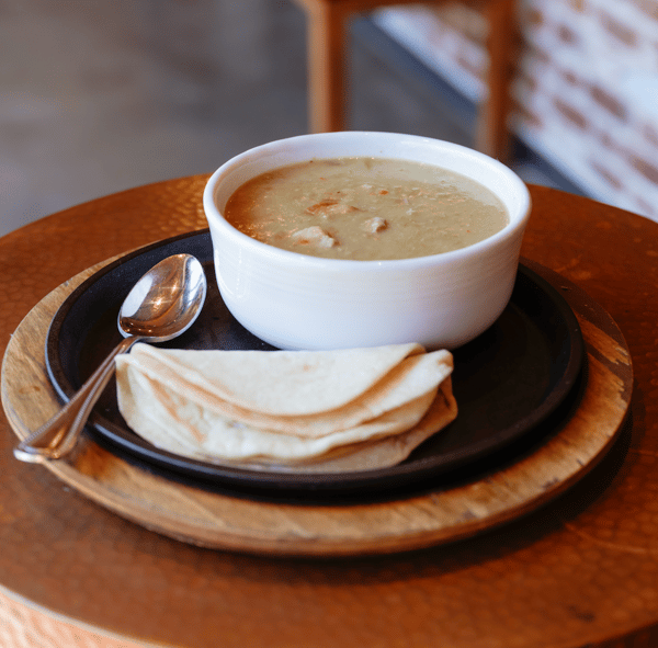 La Loma Green Chile