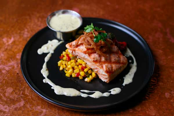 La Loma Salmon