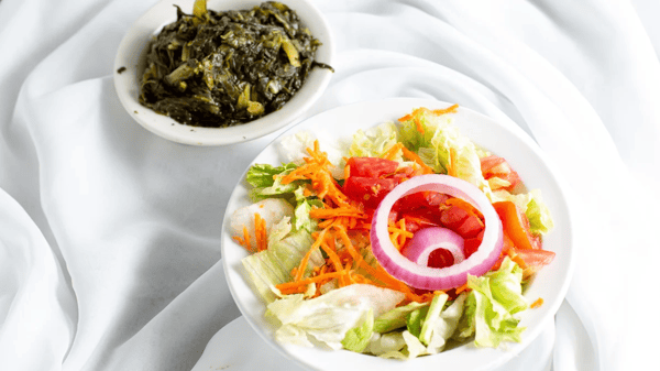 salad