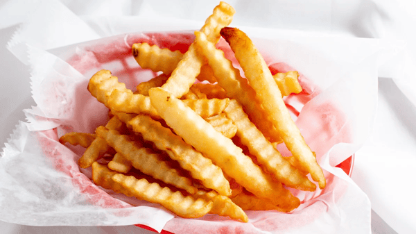 fries
