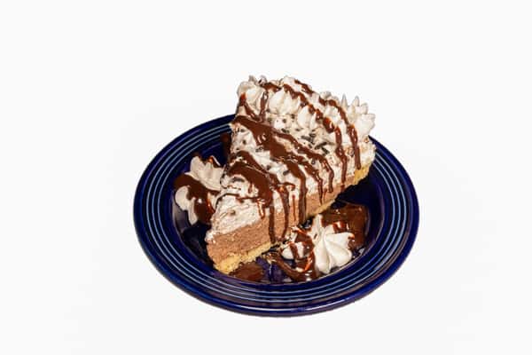 Chocolate Pie