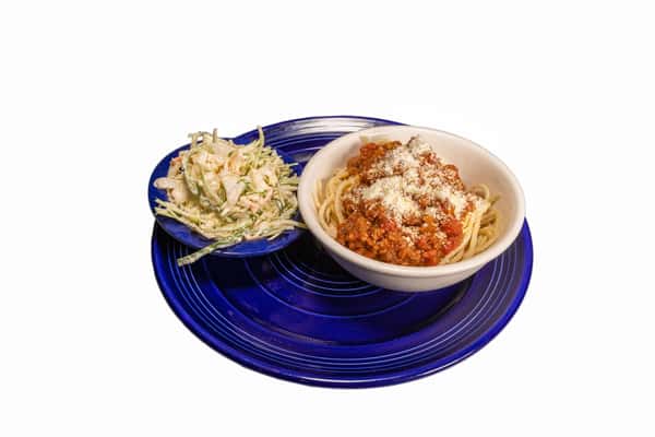Spaghetti