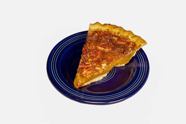 Pecan Pie