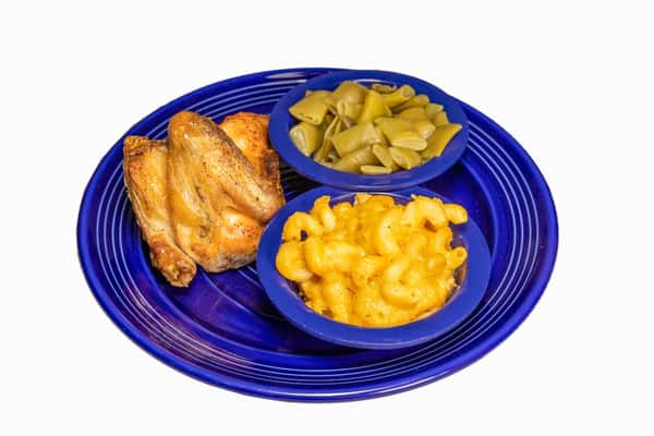 Baked Chicken