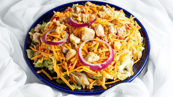 salad