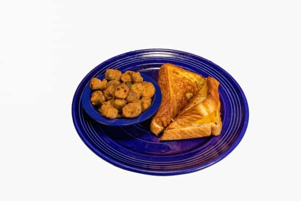 Grilled Cheese