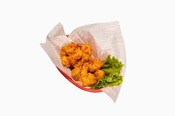 Bang Bang Shrimp